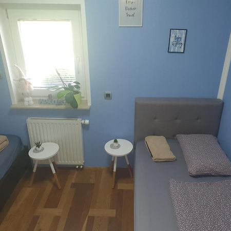 Sanja Apartment Near To Ljubljana Preserje pri Radomljah Bagian luar foto