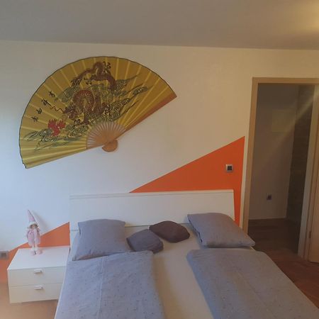 Sanja Apartment Near To Ljubljana Preserje pri Radomljah Bagian luar foto