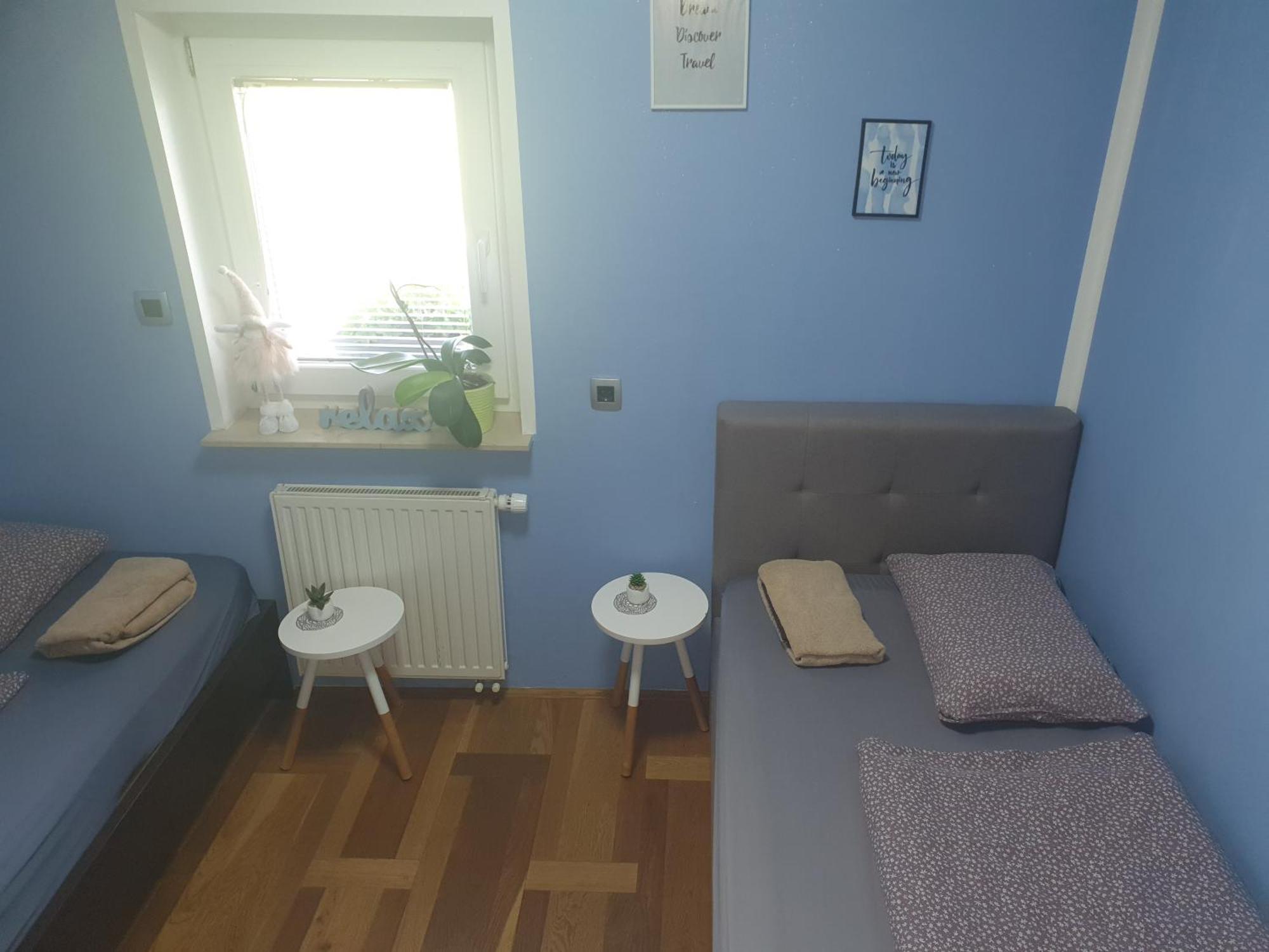 Sanja Apartment Near To Ljubljana Preserje pri Radomljah Bagian luar foto