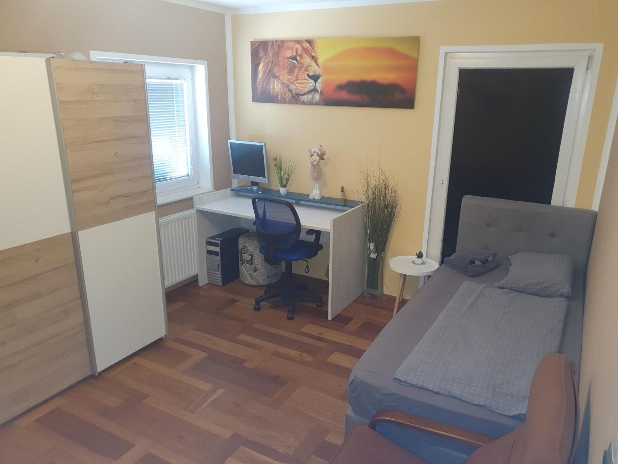 Sanja Apartment Near To Ljubljana Preserje pri Radomljah Bagian luar foto