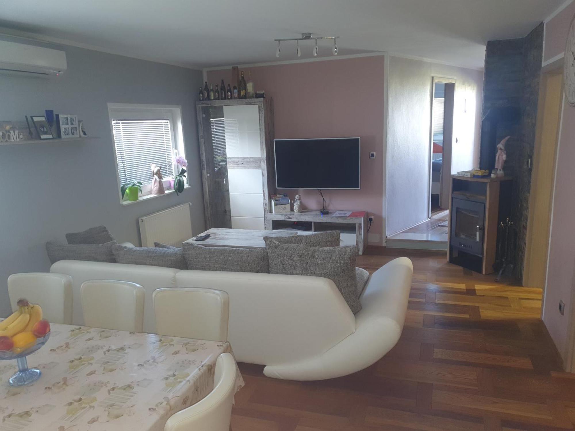 Sanja Apartment Near To Ljubljana Preserje pri Radomljah Bagian luar foto