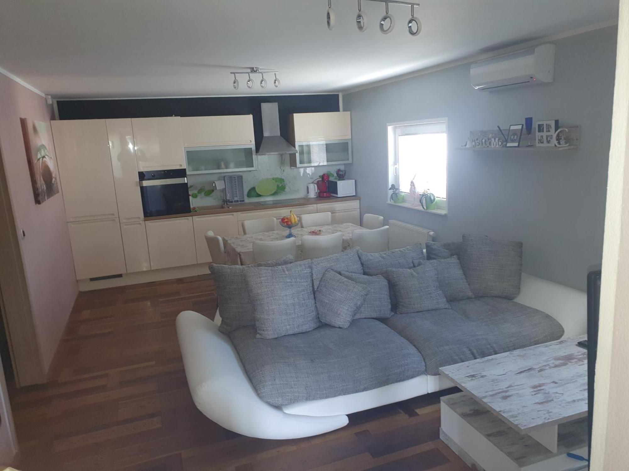 Sanja Apartment Near To Ljubljana Preserje pri Radomljah Bagian luar foto