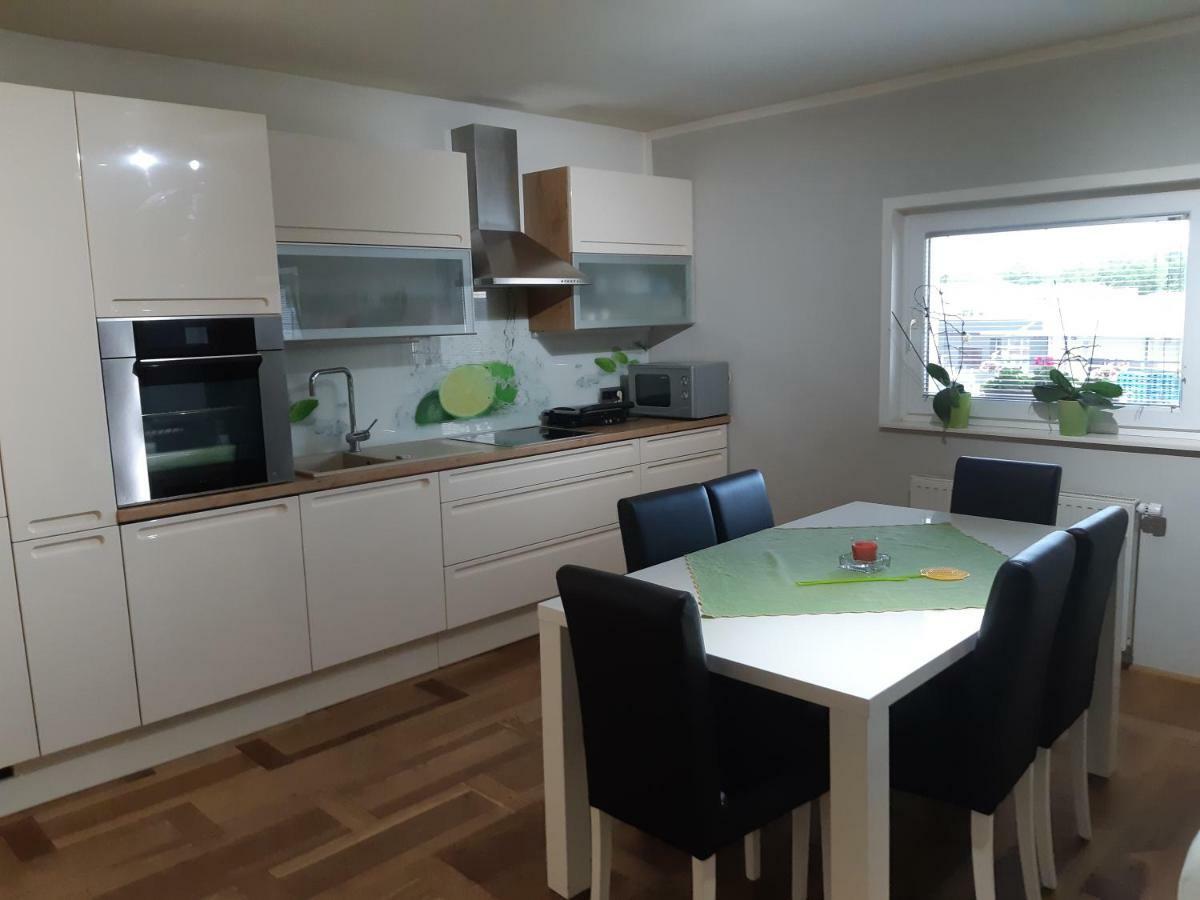 Sanja Apartment Near To Ljubljana Preserje pri Radomljah Bagian luar foto