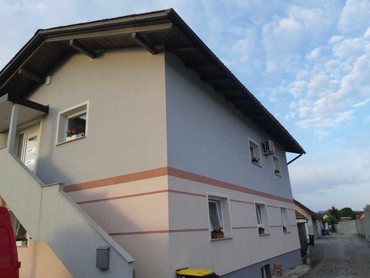 Sanja Apartment Near To Ljubljana Preserje pri Radomljah Bagian luar foto