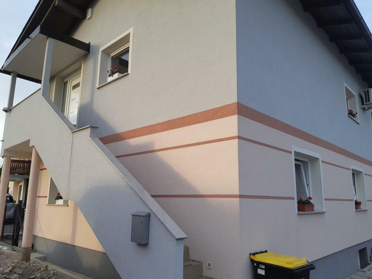 Sanja Apartment Near To Ljubljana Preserje pri Radomljah Bagian luar foto
